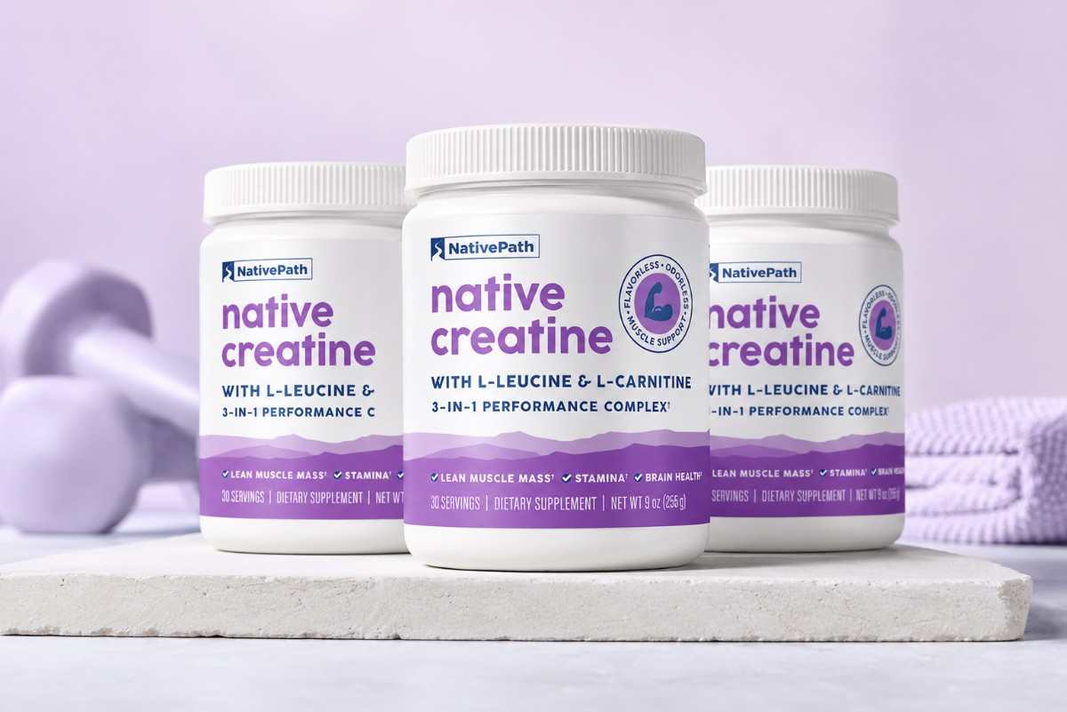 NativePath Native Creatine Reviews