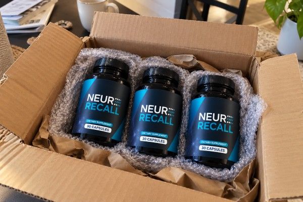Neuro Recall open box