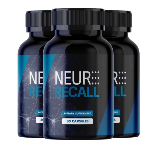 Neuro Recall reviews
