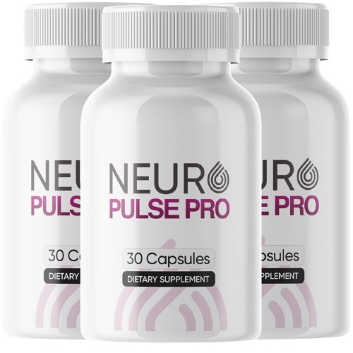 NeuroPulse Pro reviews