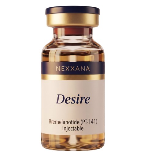Nexxana Desire Reviews