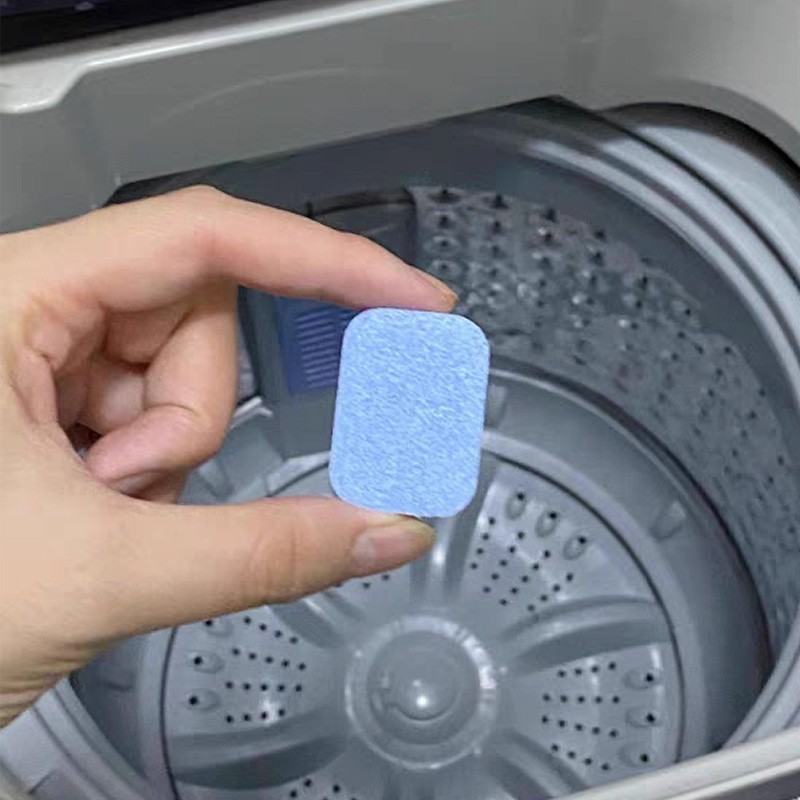 OfficialJakehoe FreshWash Tabs Customer 2