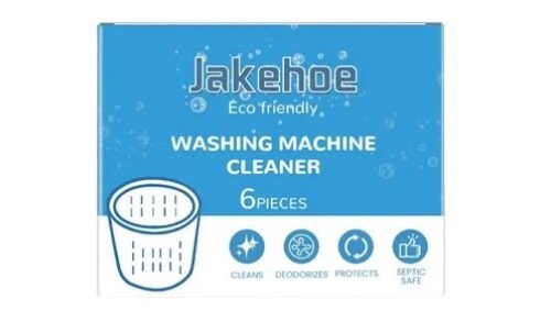 OfficialJakehoe FreshWash Tabs Reviews