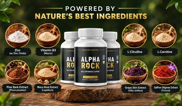 Olivaro ingredients