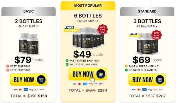 Olivaro prices