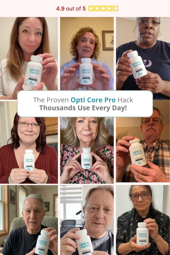 Opticore Pro_customer reviews
