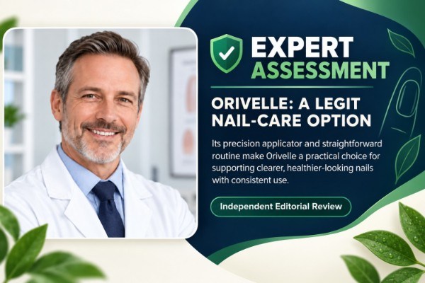 Orivelle Fungus Pen expert