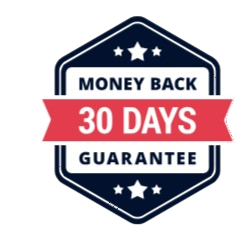 Orivelle Fungus Pen guarantee