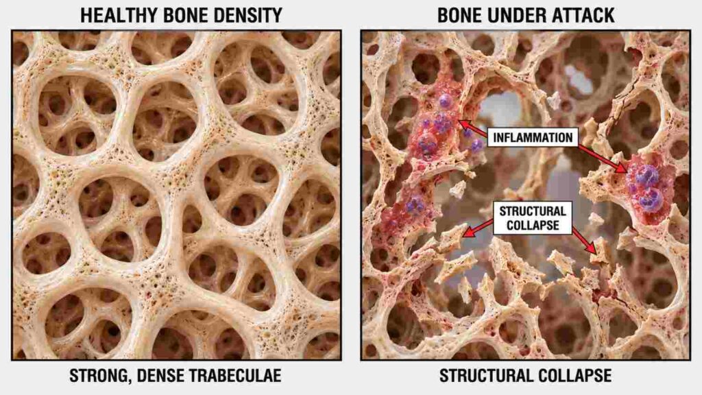 OsteoShield Benefits