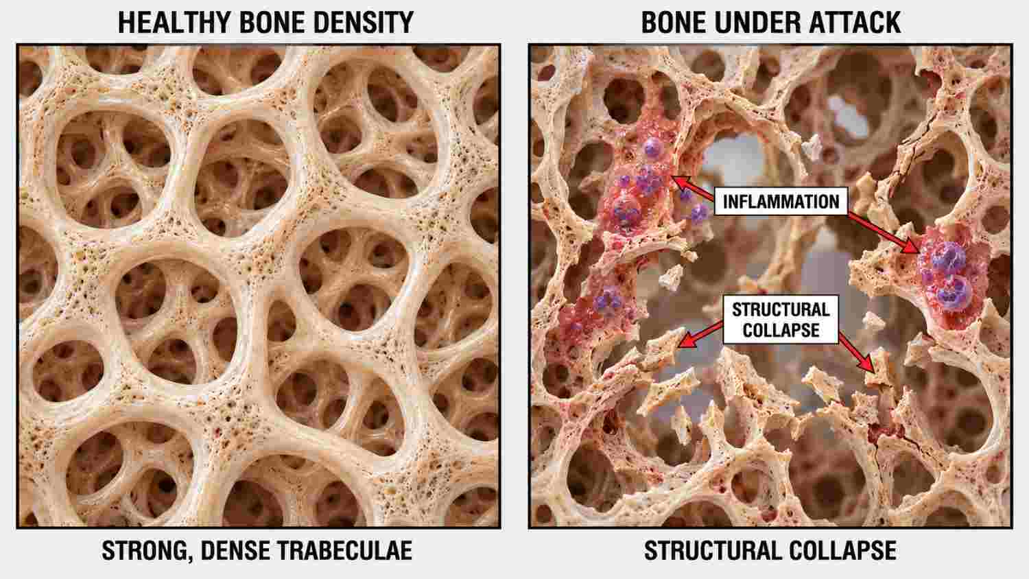 OsteoShield Benefits