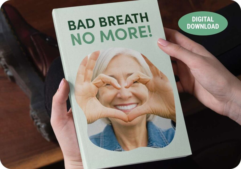 OxyDental Pro bonus 1