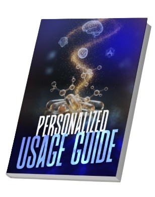 Personalized - Usage Guide