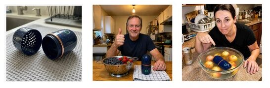 PodBloom customer reviews