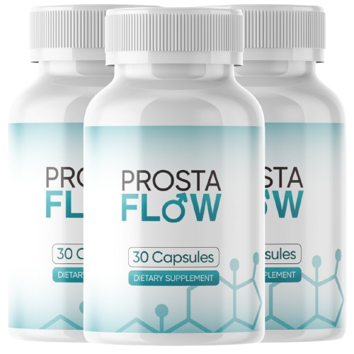 ProstaFlow review