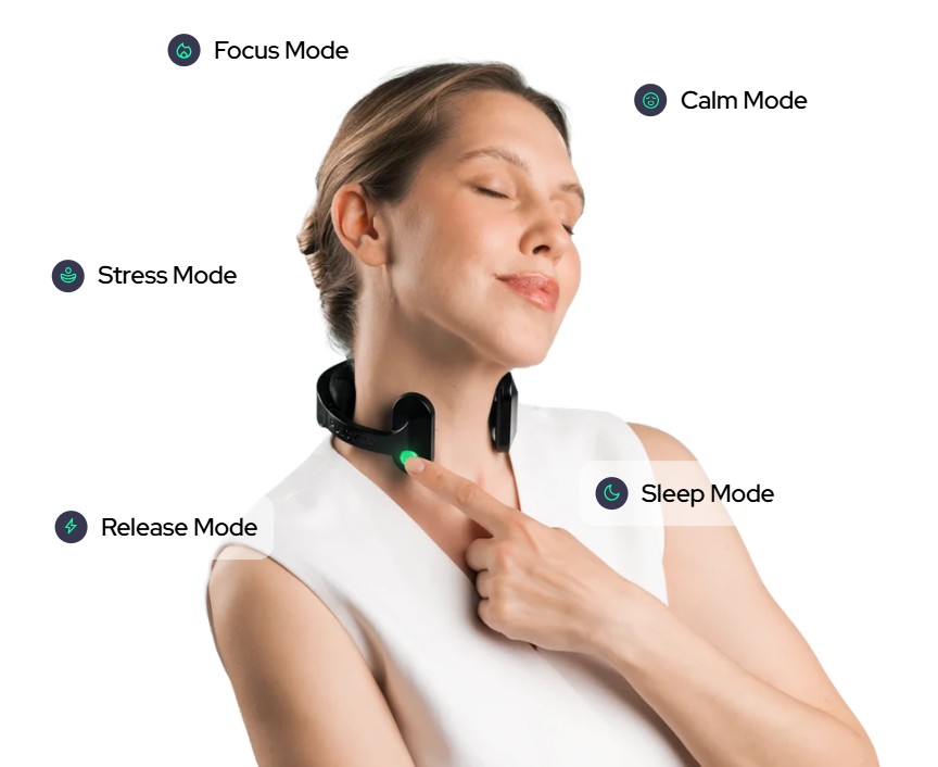 Pulsetto Lite 5 Model