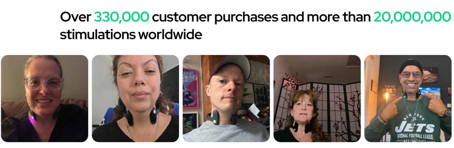Pulsetto Lite Customer Reviews