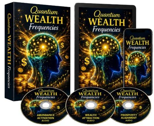 Quantum Wealth Frequencies Review