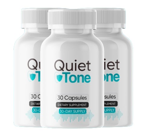 Quiet Tone Reviews
