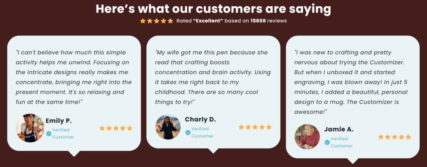 Resparked Engraving Pen Real Reviews
