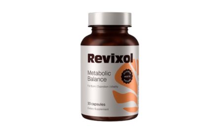 Revixol Diet Reviews