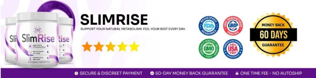 SlimRise quality assurance