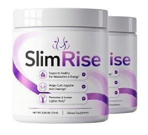 SlimRise reviews