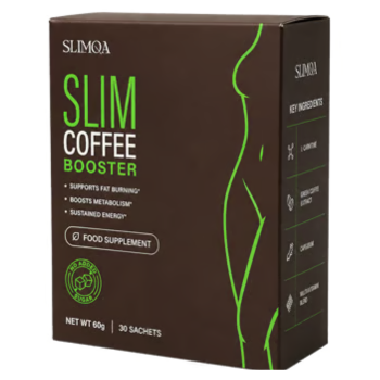 Slimqa Coffee Booster reviews