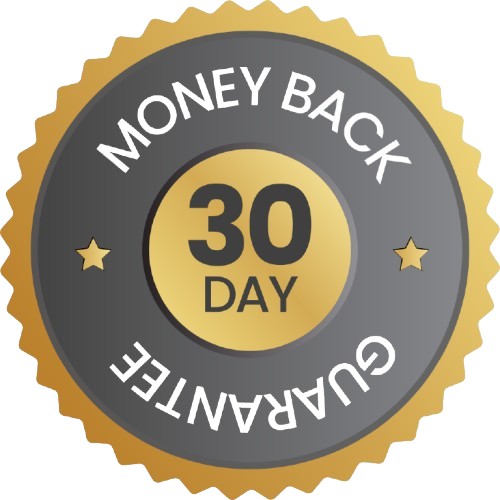 Snorelio money back guarantee