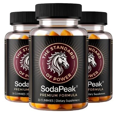 Soda Peak reviews