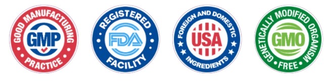 SodaFit quality assured
