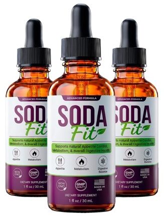SodaFit reviews