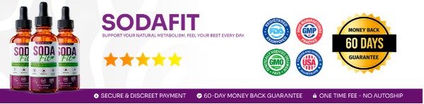 SodaFit