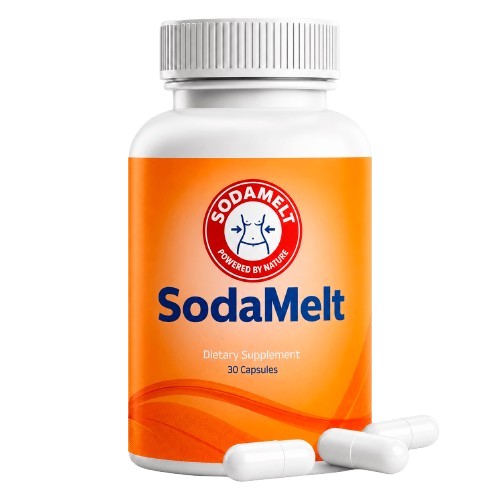 SodaMelt reviews