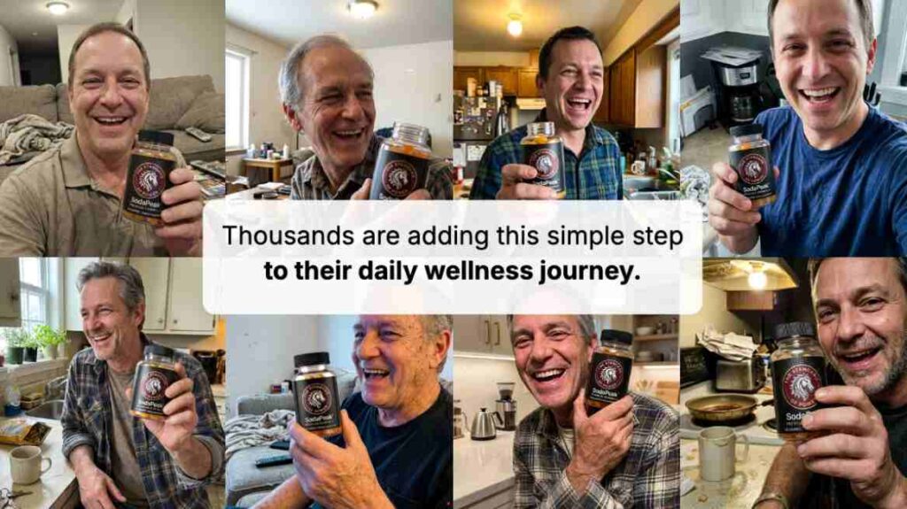 SodaPeak Customers