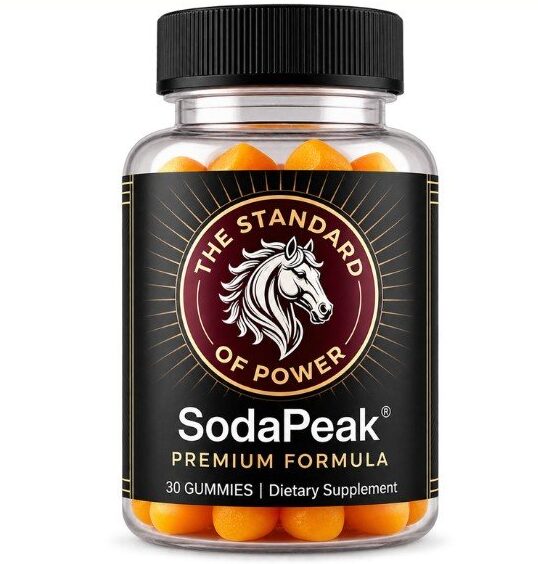 SodaPeak Reviews