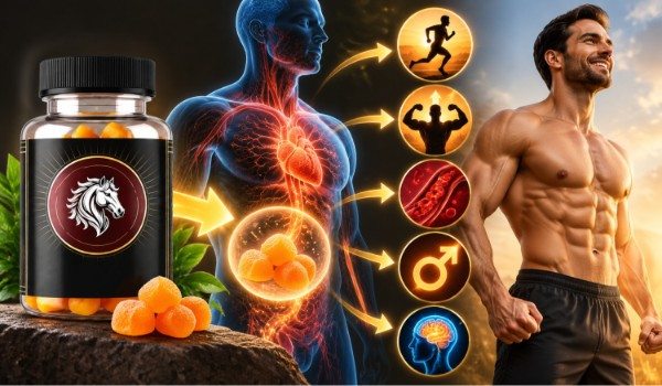 SodaPeak how to work