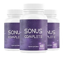 Sonus Complete Reviews