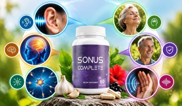 Sonus Complete benefits