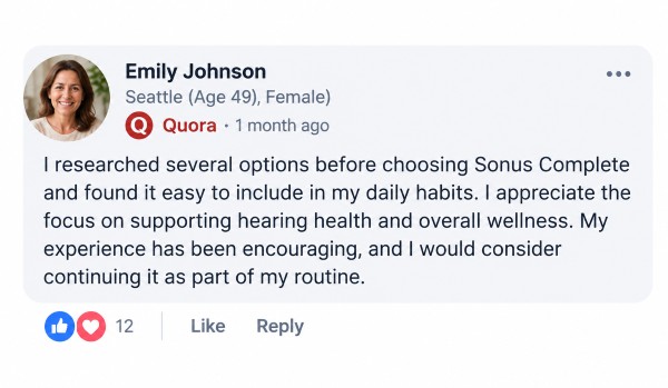 Sonus Complete cus1