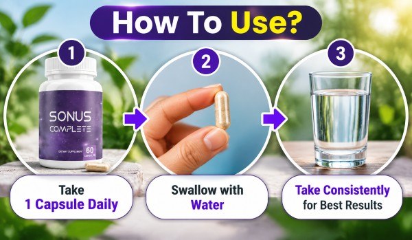 Sonus Complete uses