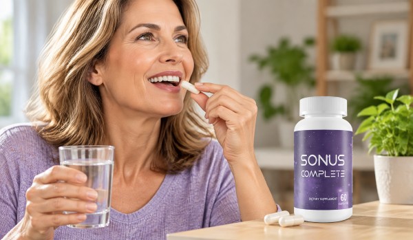 Sonus Complete