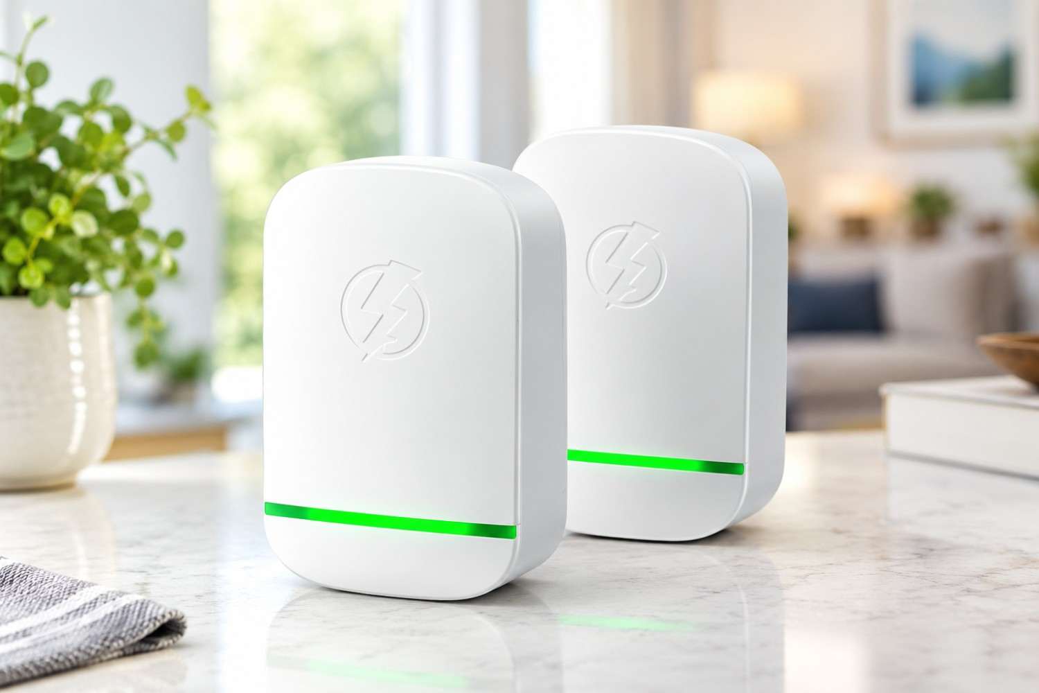 StopWatt Reviews