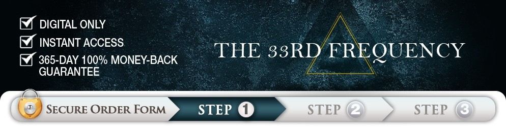 The 33rd Frequency Quality Assured