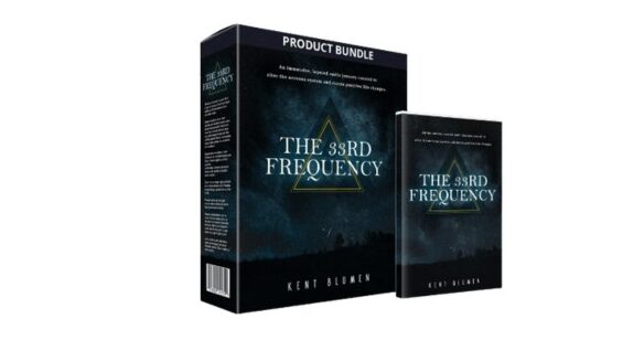 The 33rd Frequency Reviews