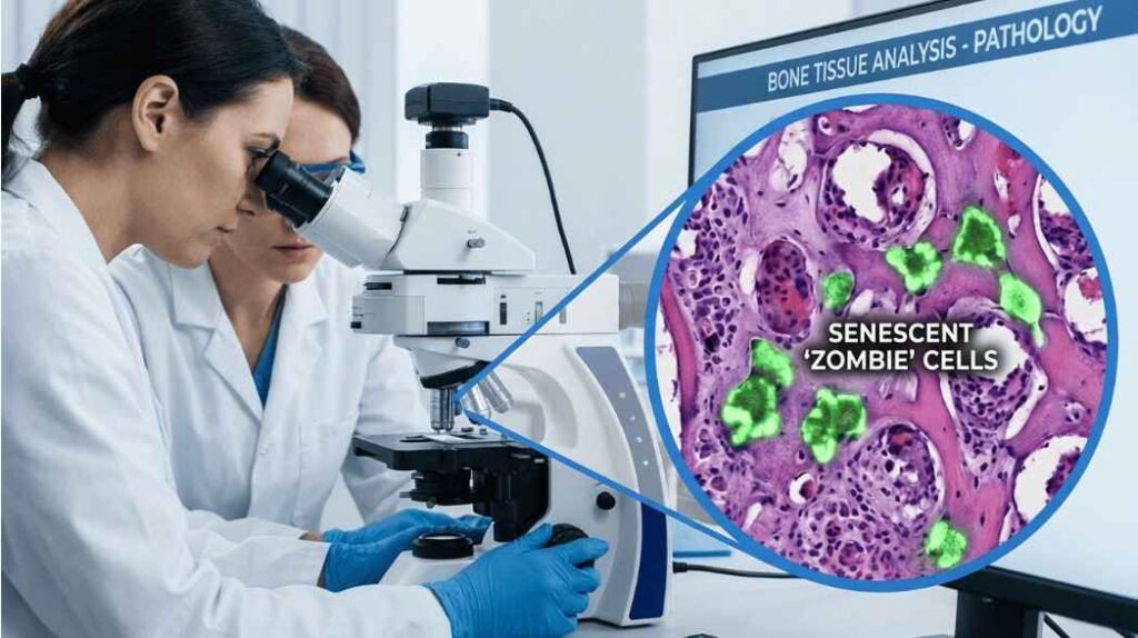 The Science behind