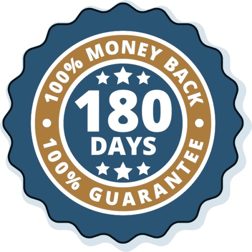 TitanFlow money back guarantee