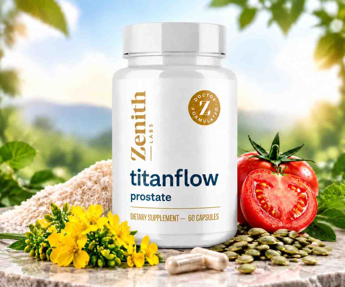 TitanFlow reviews