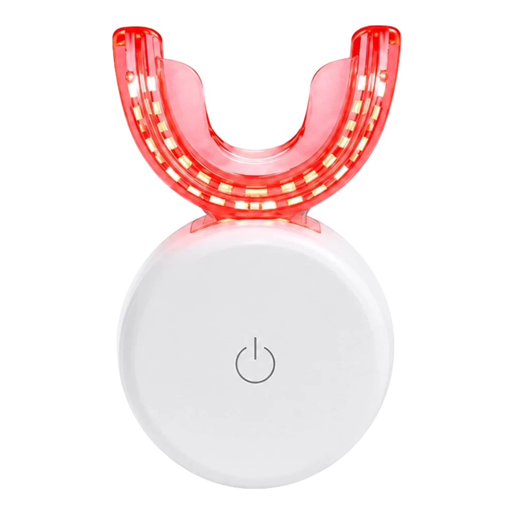 Toothcare Red Light Gum Device Reviews