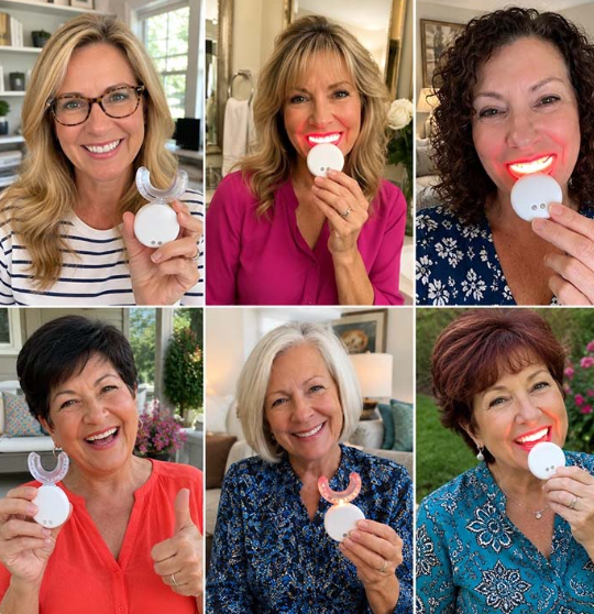 Toothcare customer reviews
