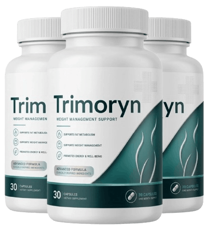 Trimoryn reviews